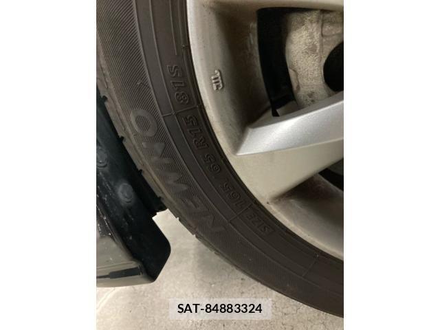Suzuki SOLIO 2011-12 8661621-8