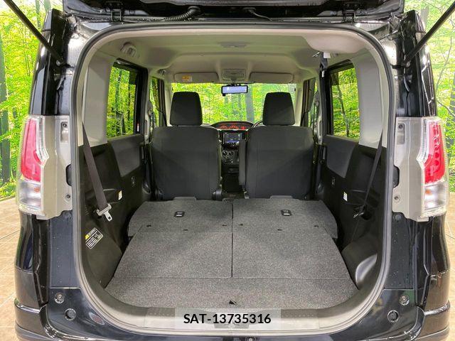 Suzuki SOLIO 2019-06 8661617-9