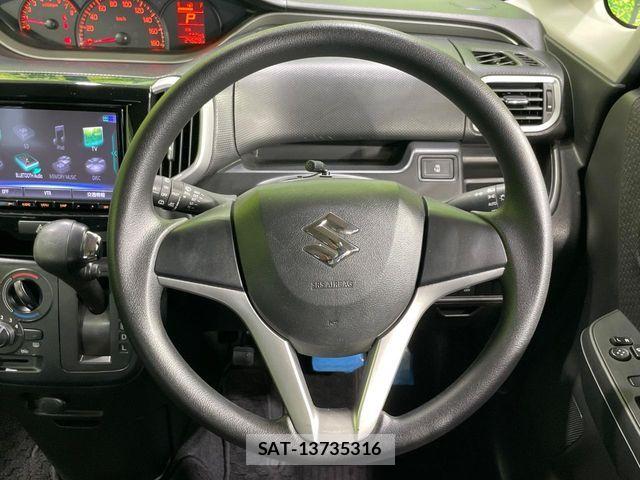Suzuki SOLIO 2019-06 8661617-10