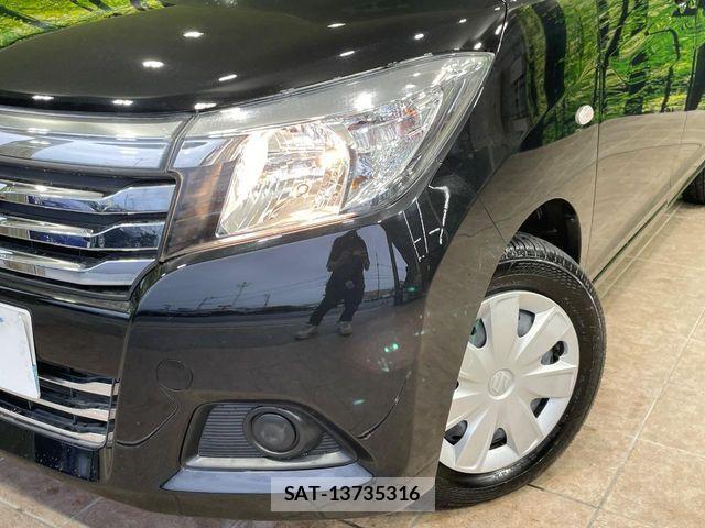 Suzuki SOLIO 2019-06 8661617-11