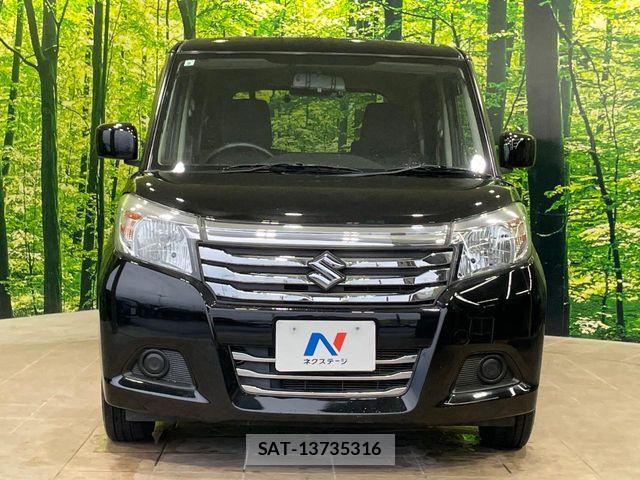 Suzuki SOLIO 2019-06 8661617-13