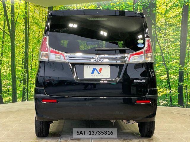 Suzuki SOLIO 2019-06 8661617-14