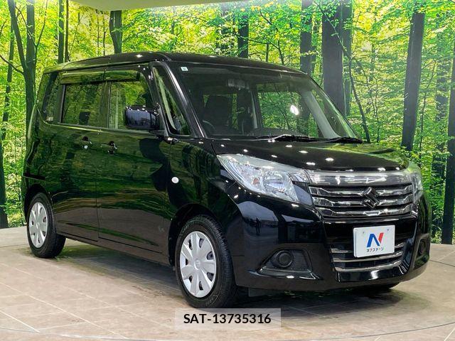 Suzuki SOLIO 2019-06 8661617-15