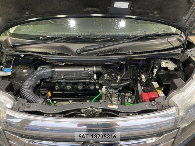 Suzuki SOLIO 2019-06 8661617-17