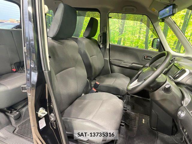 Suzuki SOLIO 2019-06 8661617-7