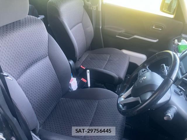 Suzuki SOLIO 2015-09 8661630-10