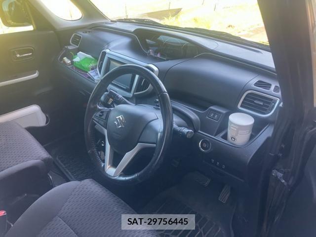Suzuki SOLIO 2015-09 8661630-12