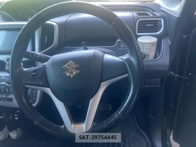 Suzuki SOLIO 2015-09 8661630-13