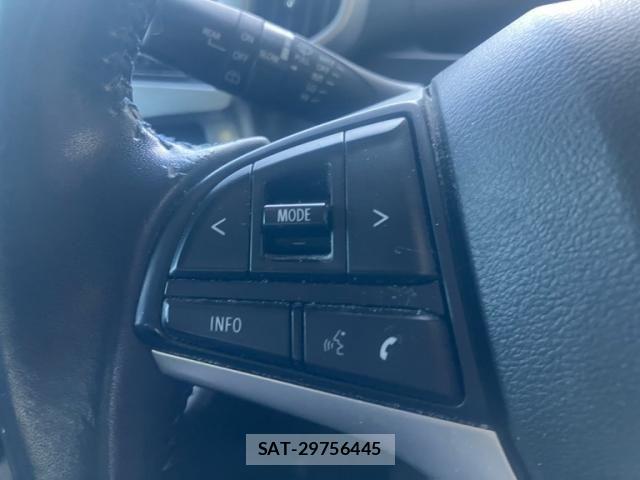 Suzuki SOLIO 2015-09 8661630-16