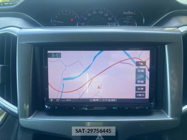 Suzuki SOLIO 2015-09 8661630-17