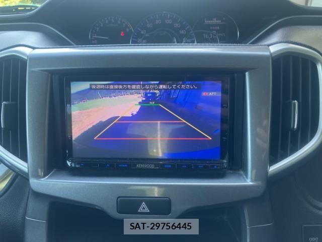 Suzuki SOLIO 2015-09 8661630-18