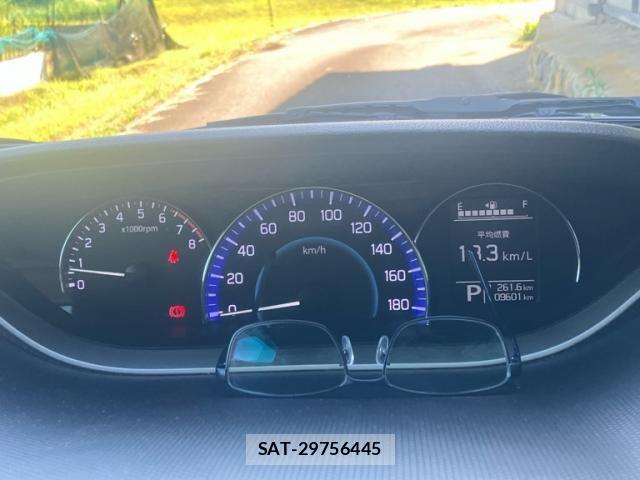 Suzuki SOLIO 2015-09 8661630-21