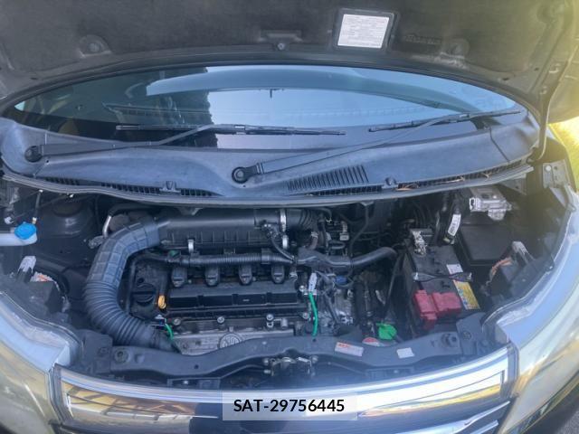 Suzuki SOLIO 2015-09 8661630-23