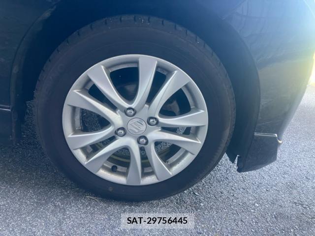 Suzuki SOLIO 2015-09 8661630-4
