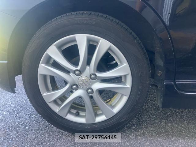 Suzuki SOLIO 2015-09 8661630-5
