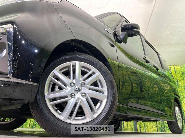 Suzuki SOLIO 2026-01 8666920-11