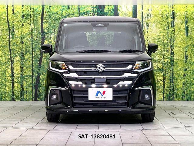 Suzuki SOLIO 2026-01 8666920-13