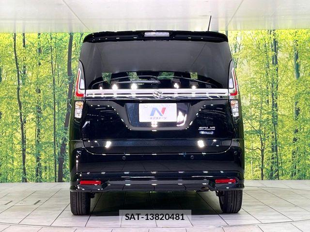 Suzuki SOLIO 2026-01 8666920-14