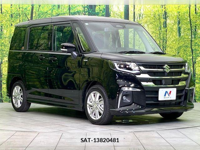 Suzuki SOLIO 2026-01 8666920-15