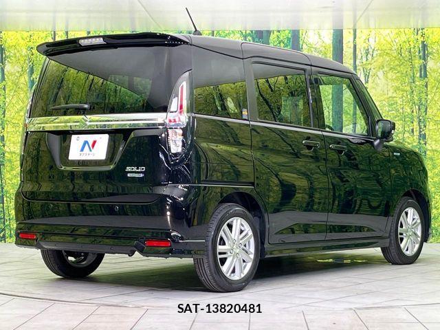 Suzuki SOLIO 2026-01 8666920-16