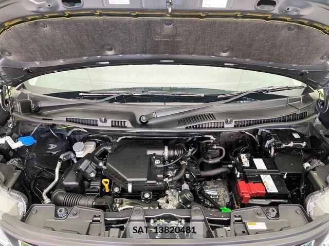 Suzuki SOLIO 2026-01 8666920-17