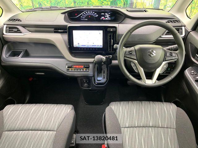 Suzuki SOLIO 2026-01 8666920-1
