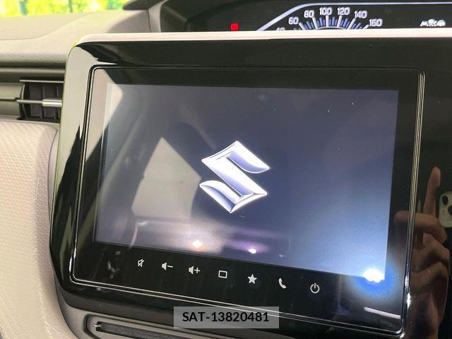Suzuki SOLIO 2026-01 8666920-3