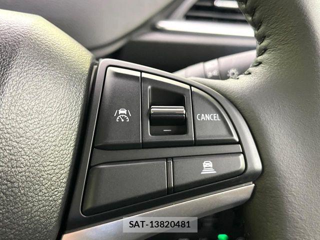 Suzuki SOLIO 2026-01 8666920-6