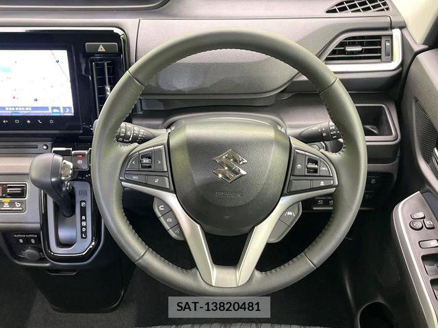 Suzuki SOLIO 2026-01 8666920-7