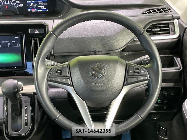 Suzuki SOLIO 2022-02 8661616-11