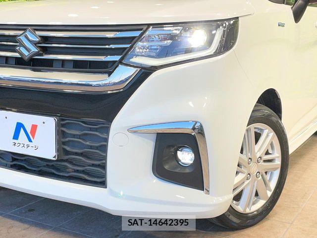Suzuki SOLIO 2022-02 8661616-12