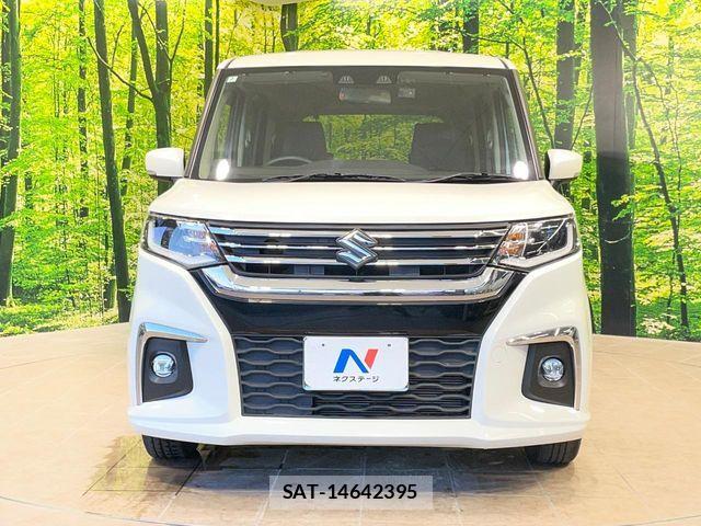 Suzuki SOLIO 2022-02 8661616-14