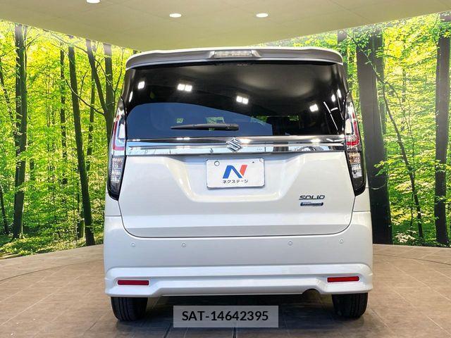 Suzuki SOLIO 2022-02 8661616-15
