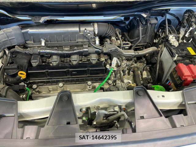 Suzuki SOLIO 2022-02 8661616-18