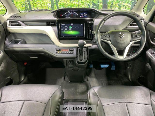 Suzuki SOLIO 2022-02 8661616-1
