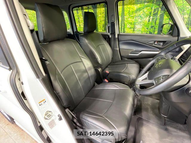 Suzuki SOLIO 2022-02 8661616-8