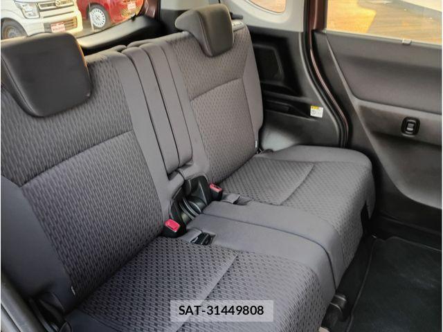 Suzuki SOLIO 2015-09 8661619-12