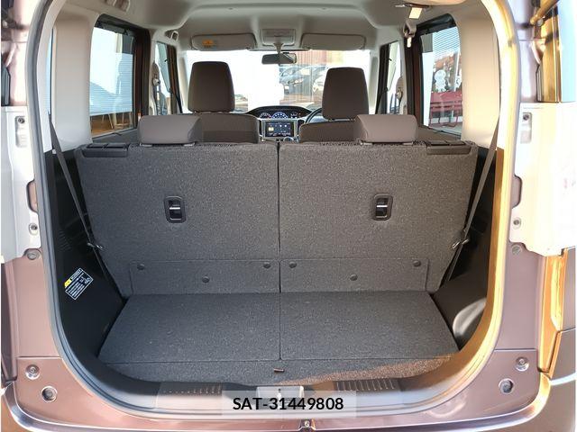 Suzuki SOLIO 2015-09 8661619-13