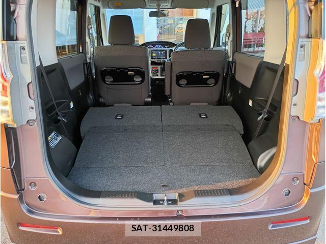 Suzuki SOLIO 2015-09 8661619-14