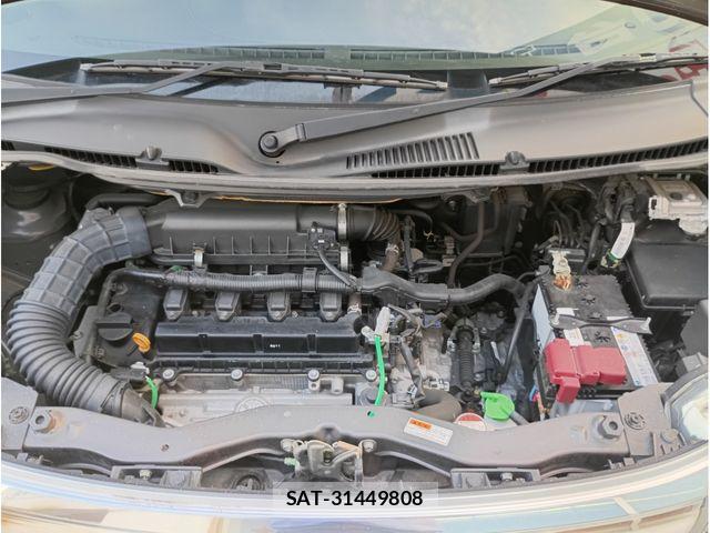 Suzuki SOLIO 2015-09 8661619-15