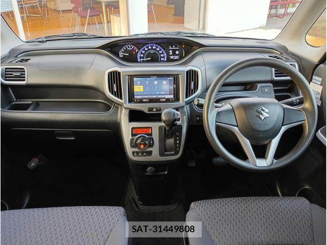 Suzuki SOLIO 2015-09 8661619-1