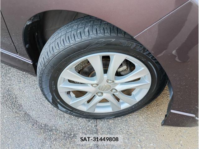 Suzuki SOLIO 2015-09 8661619-3