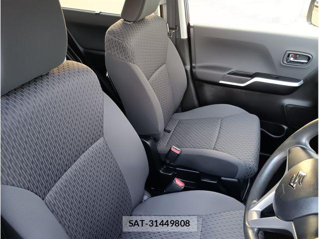 Suzuki SOLIO 2015-09 8661619-5