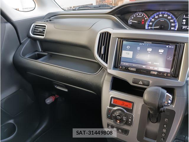 Suzuki SOLIO 2015-09 8661619-6