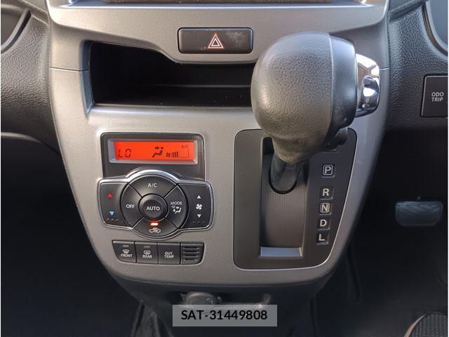 Suzuki SOLIO 2015-09 8661619-8
