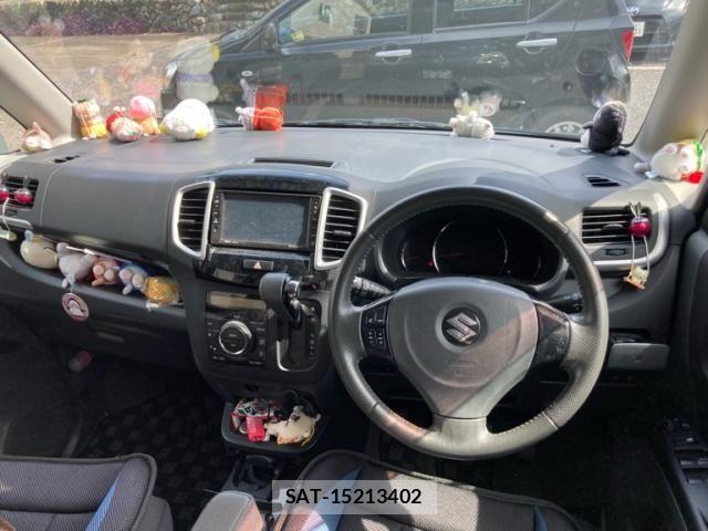 Suzuki SOLIO 2012-09 8661622-9