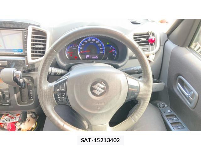 Suzuki SOLIO 2012-09 8661622-10