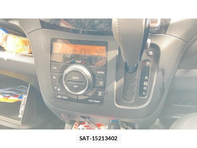 Suzuki SOLIO 2012-09 8661622-12