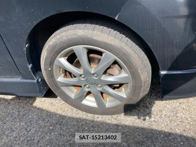 Suzuki SOLIO 2012-09 8661622-3