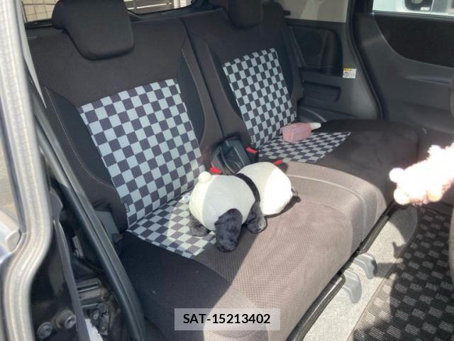 Suzuki SOLIO 2012-09 8661622-6